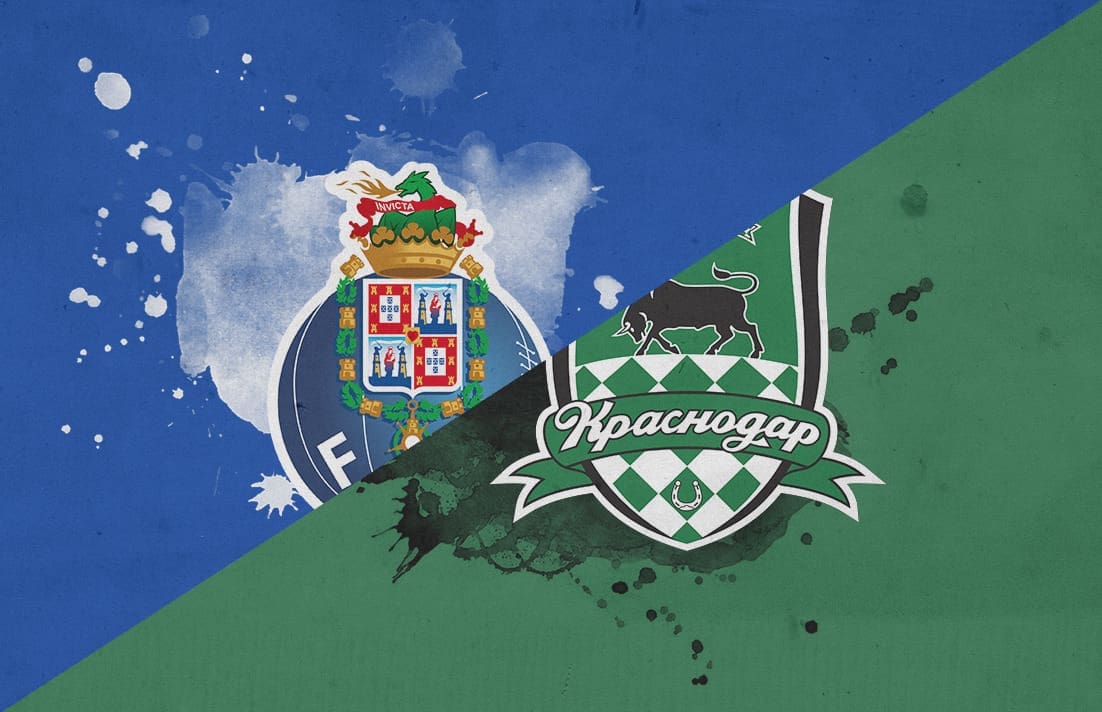 UEFA Champions League Qualifiers: Porto vs Krasnodar - Tactical Analysis - tactics