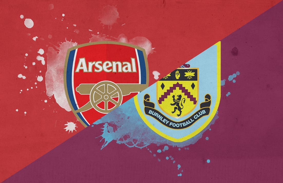 Premier League 2019/20: Arsenal vs Burnley - tactical analysis tactics