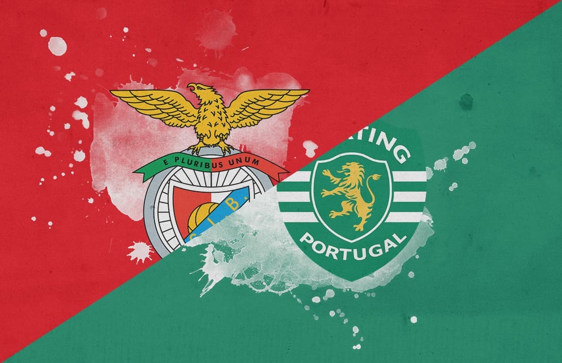 Portuguese Super Cup 2019: Benfica vs Sporting CP - tactical analysis tactics