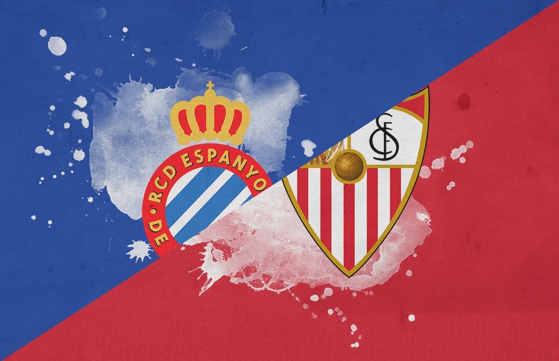 La Liga 2019/20: Espanyol vs Sevilla – tactical analysis tactics