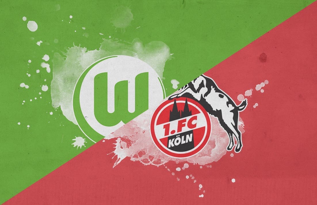 Bundesliga 2019/20: Wolfsburg vs Koln Tactical Analysis Tactics