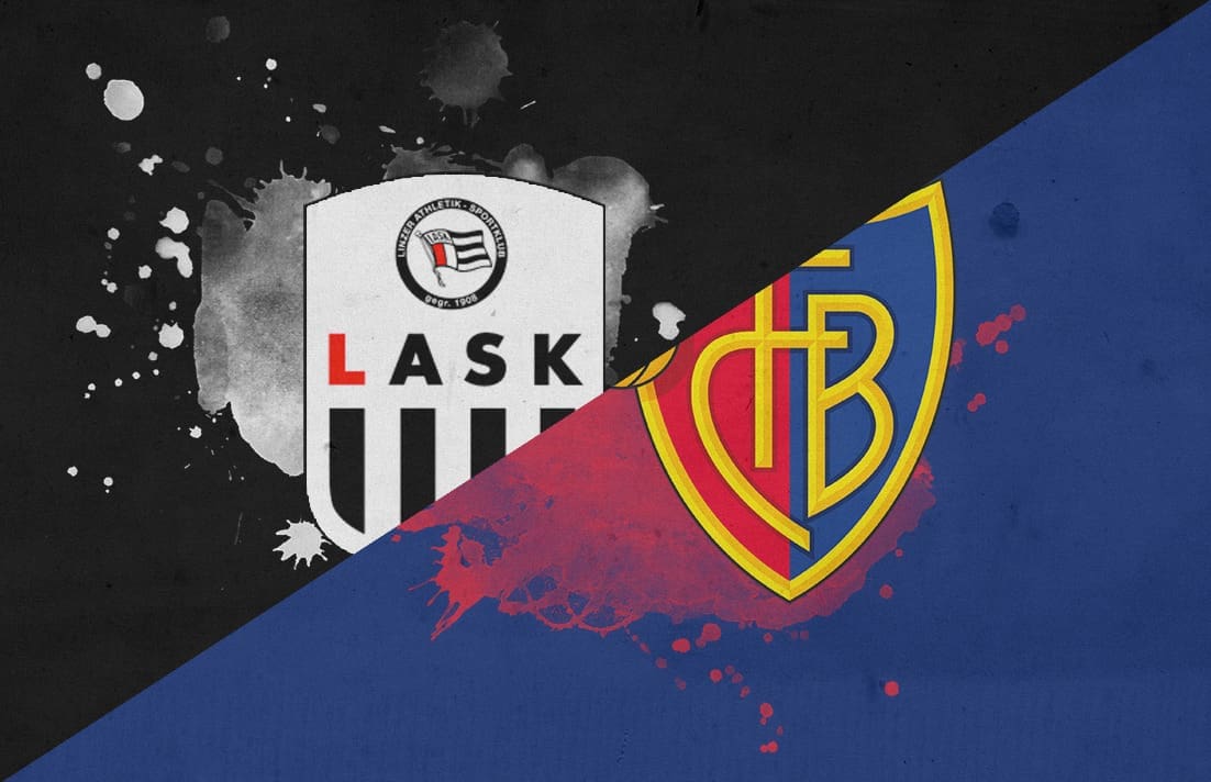 UEFA Champions League Qualifiers: LASK vs Basel - Tactical Analysis tactics