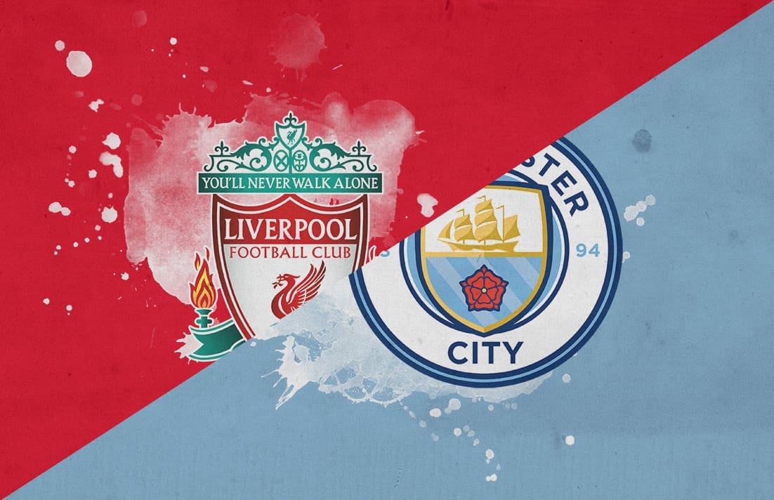 Community Shield 2019/20: Liverpool Vs Manchester City - tactical analysis