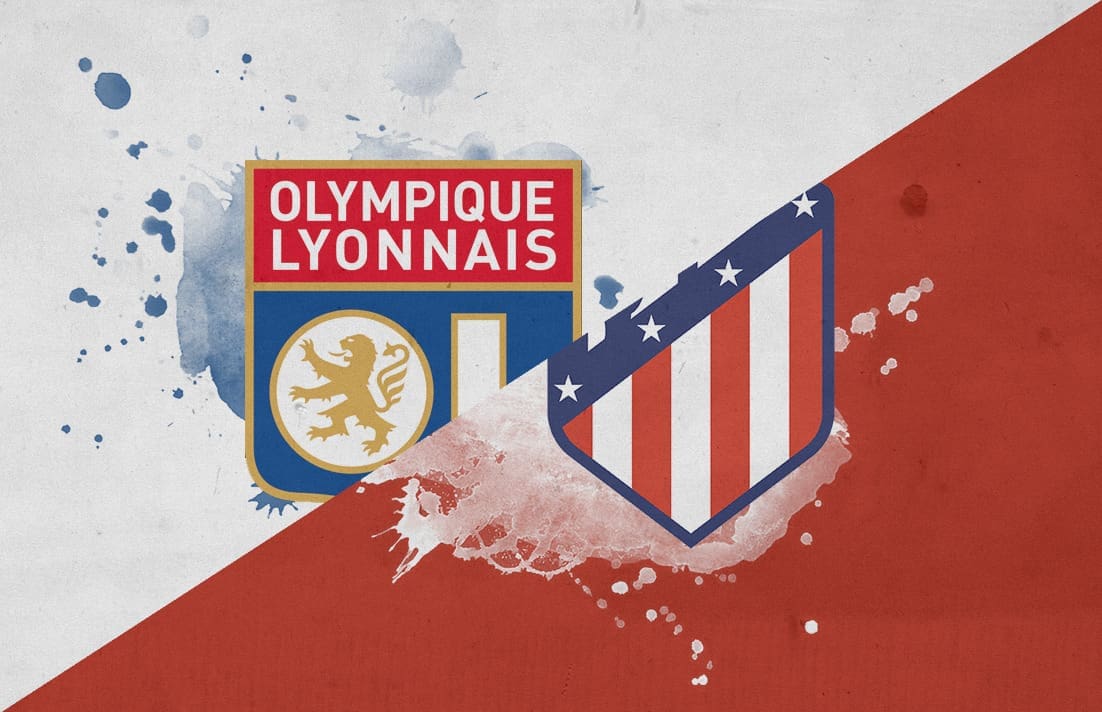 International Champions Cup 2019: Olympique Lyon vs Atletico Madrid - tactical analysis tactics