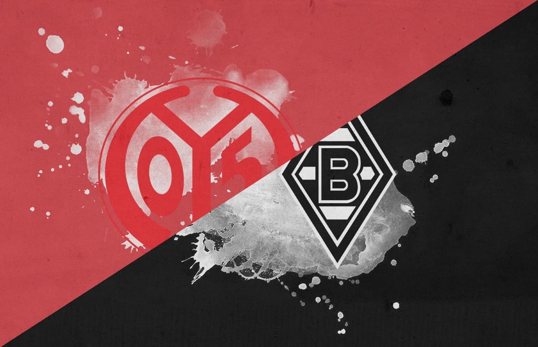 Bundesliga 2019/20: Mainz 05 vs Borussia Monchengladbach - tactical analysis-tactics