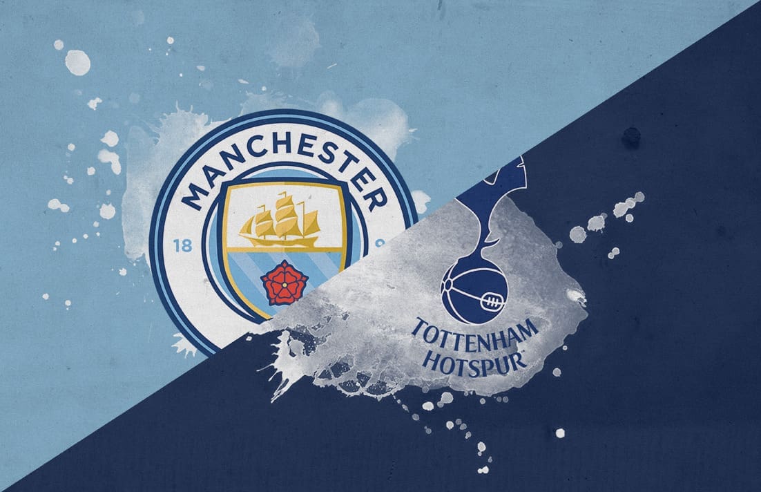 Premier League 2019/20: Manchester City vs Tottenham – Tactical Analysis Tactics