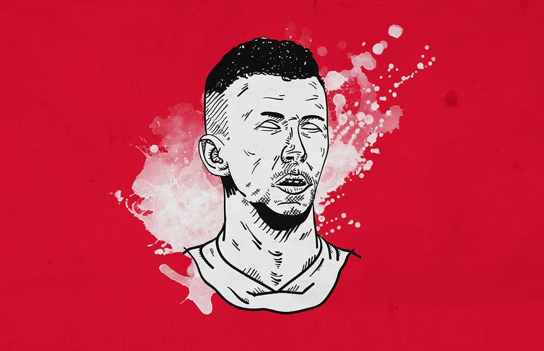 Ivan Perisic 2019/20 - scout report - tactical analysis tactics