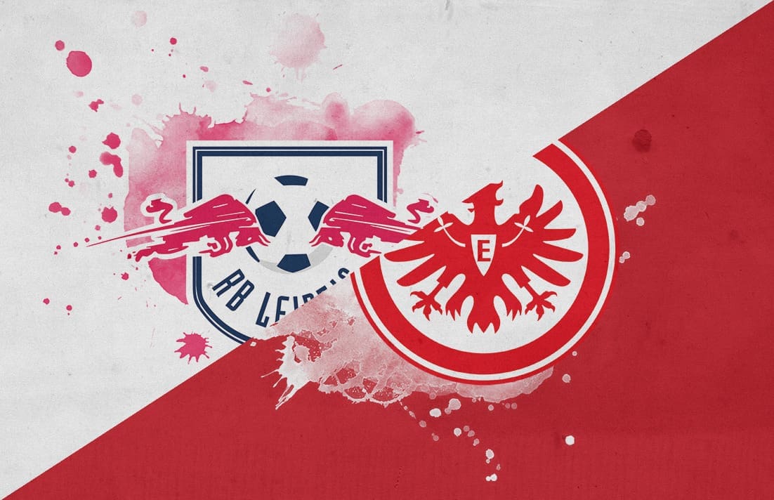 Bundesliga 2019/20: RB Leipzig vs Eintracht Frankfurt - tactical analysis tactics