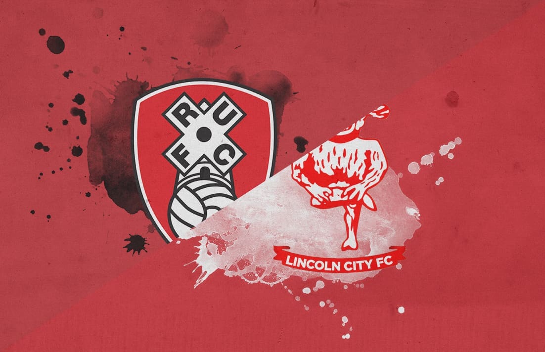 EFL League One 2019/20: Rotherham United vs Lincoln City - tactical analysis tactics