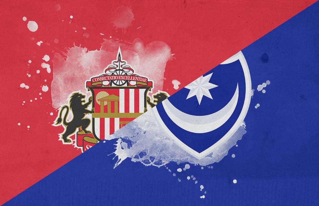 EFL League One 2019/20: Sunderland vs Portsmouth - tactical analysis tactics