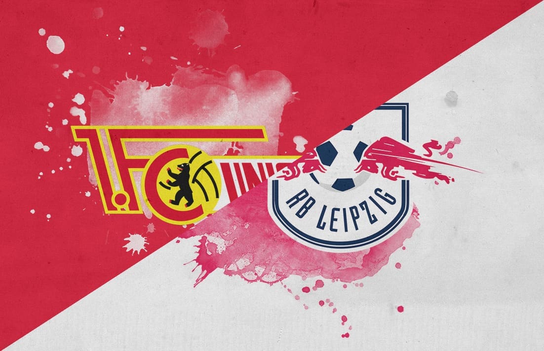 Bundesliga 2019/20: Union Berlin vs RB Leipzig - tactical analysis tactics