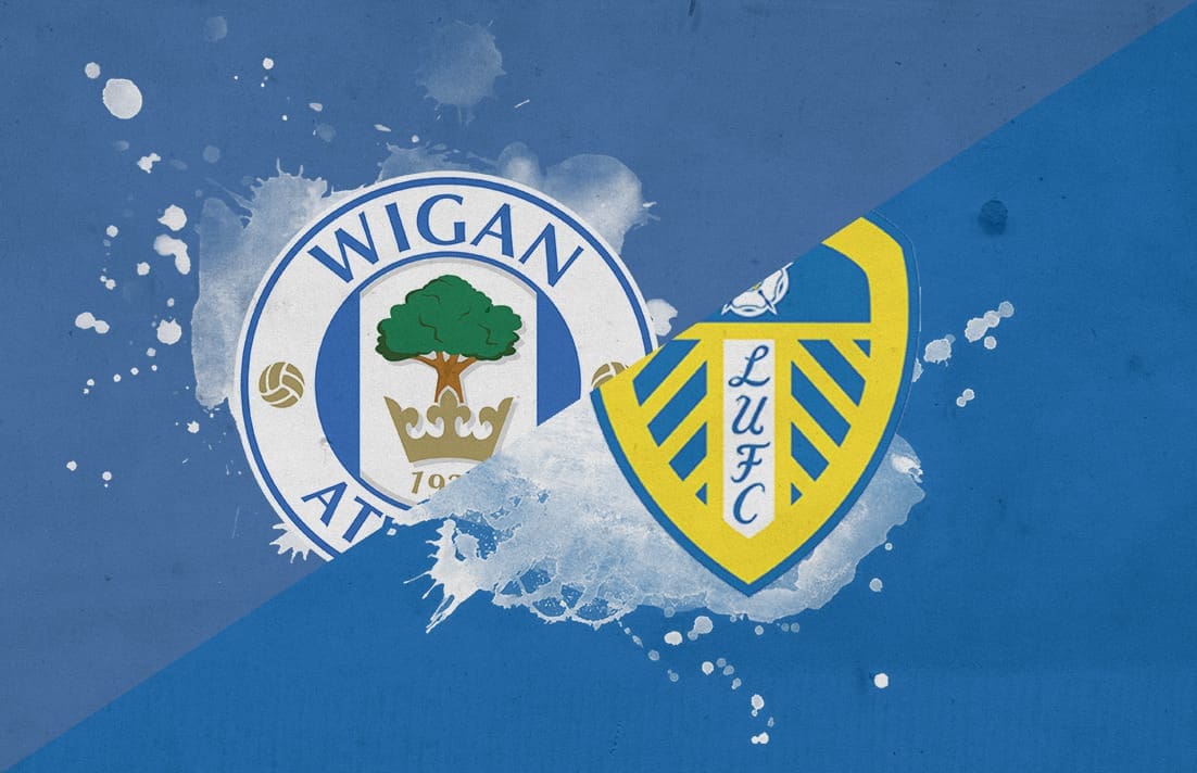 EFL Championship 2019/20: Wigan Athletic vs Leeds United - Tactical Analysis tactics