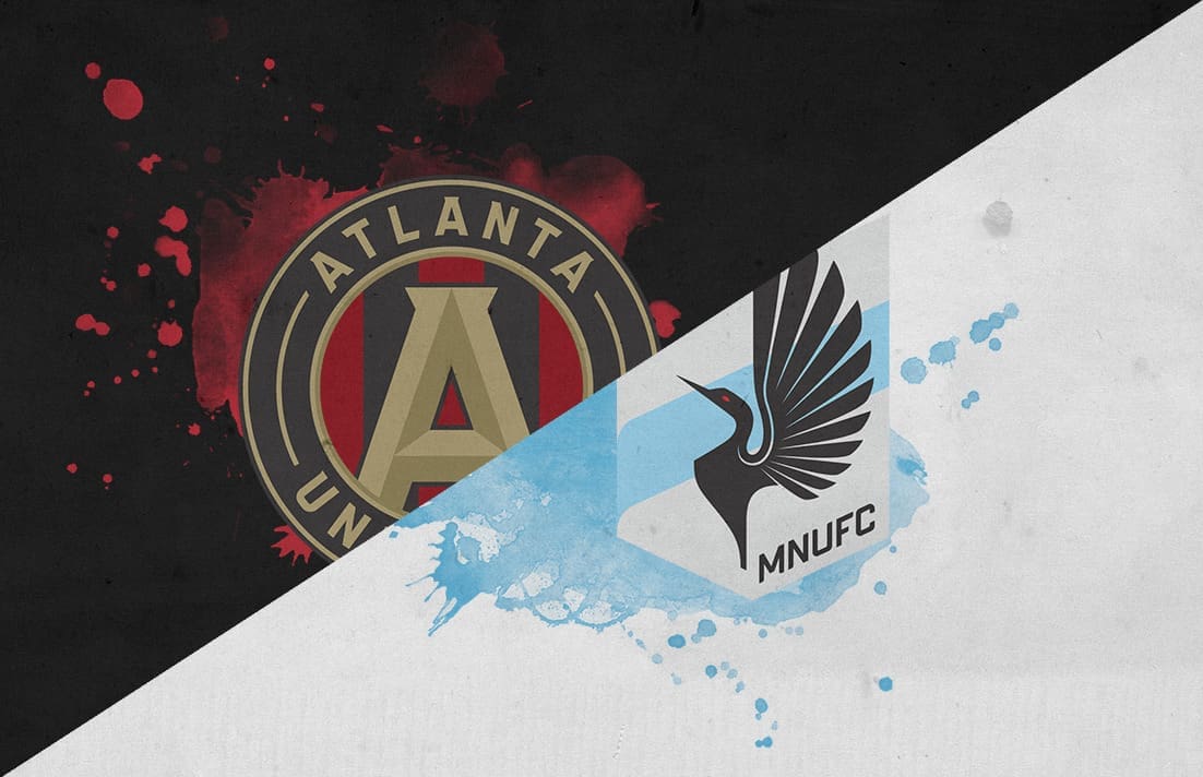 US Open Cup 2019: Atlanta United vs Minnesota United - tactical analysis - tactics