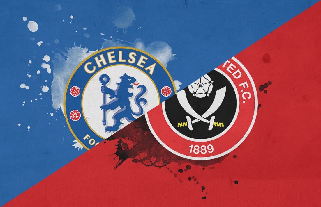 Premier League 2019/20: Chelsea vs Sheffield United - tactical analysis tactics