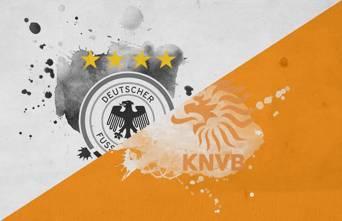 Euro 2020 Qualifiers: Germany vs Netherlands – tactical analysis tactics