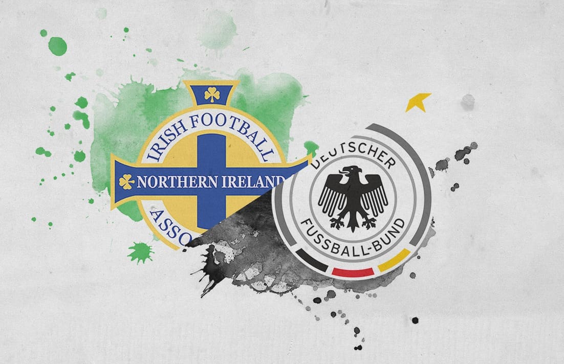 Euro 2020 Qualifiers: Northern Ireland vs Germany - tactical analysis tactics