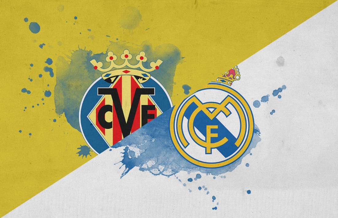 La Liga 2019/20: Villarreal vs Real Madrid - tactical analysis tactics analysis