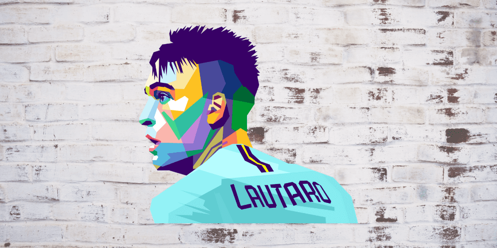 lautaro martinez 2019/20 scout report tactical analysis tactics