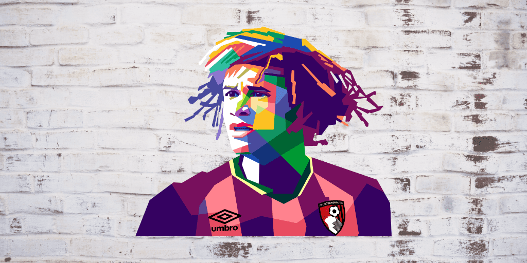 Nathan Ake 2019/20 scout report tactical analysis tactics