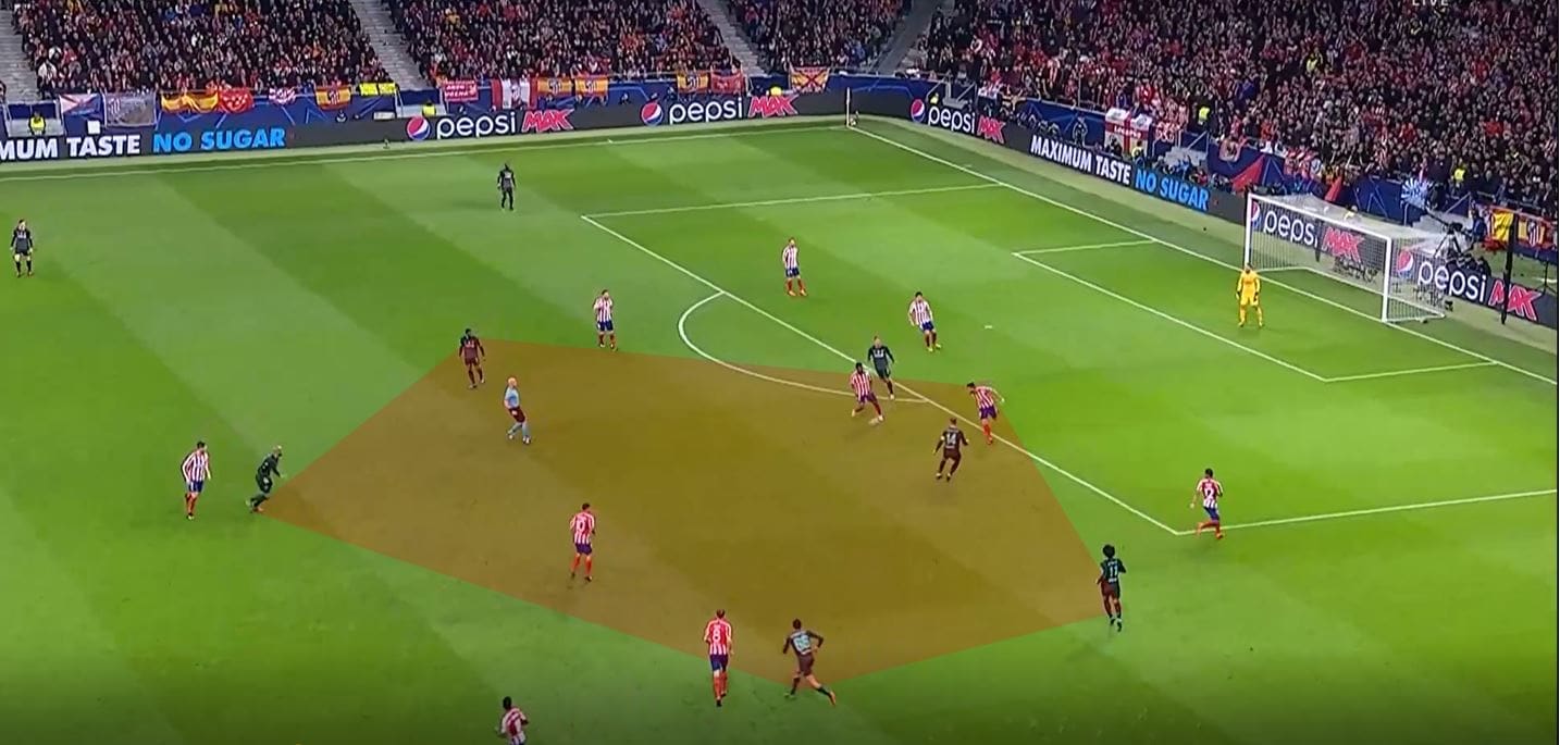 UEFA Champions League 2019/20: Liverpool vs Atletico Madrid- tactical preview tactical analysis tactics