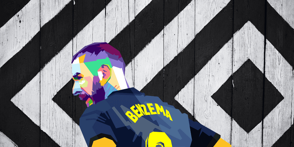 Karim Benzema: Is it the system or the player? feature image