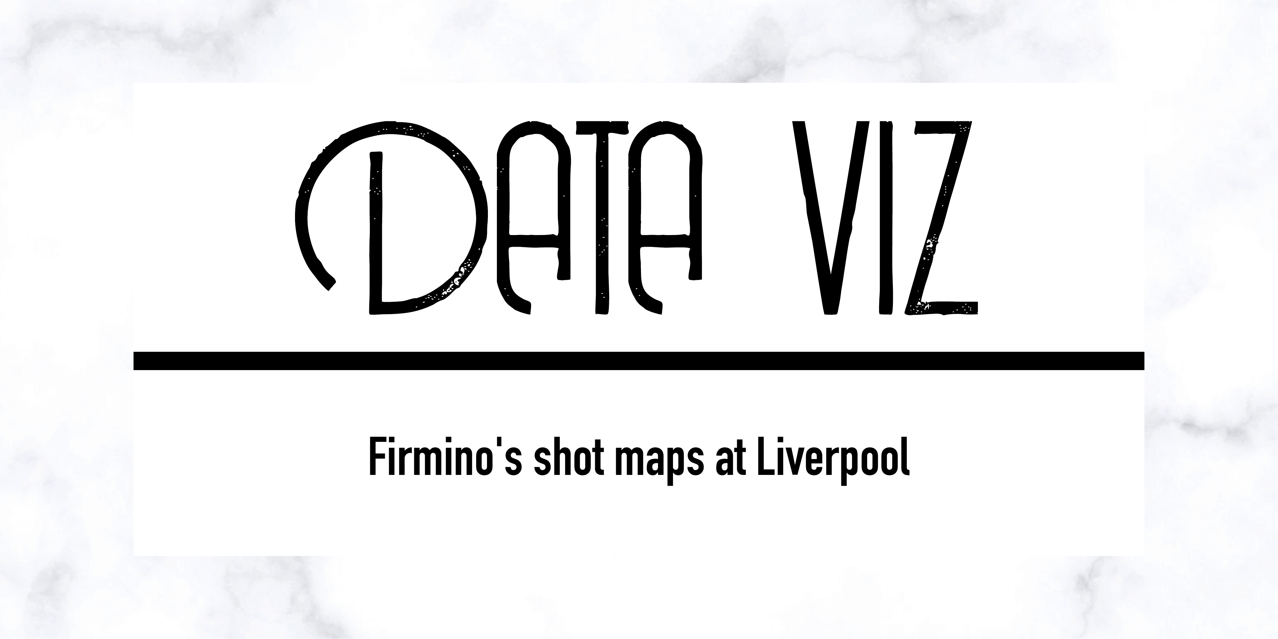 Firmino’s shot maps at Liverpool feature image