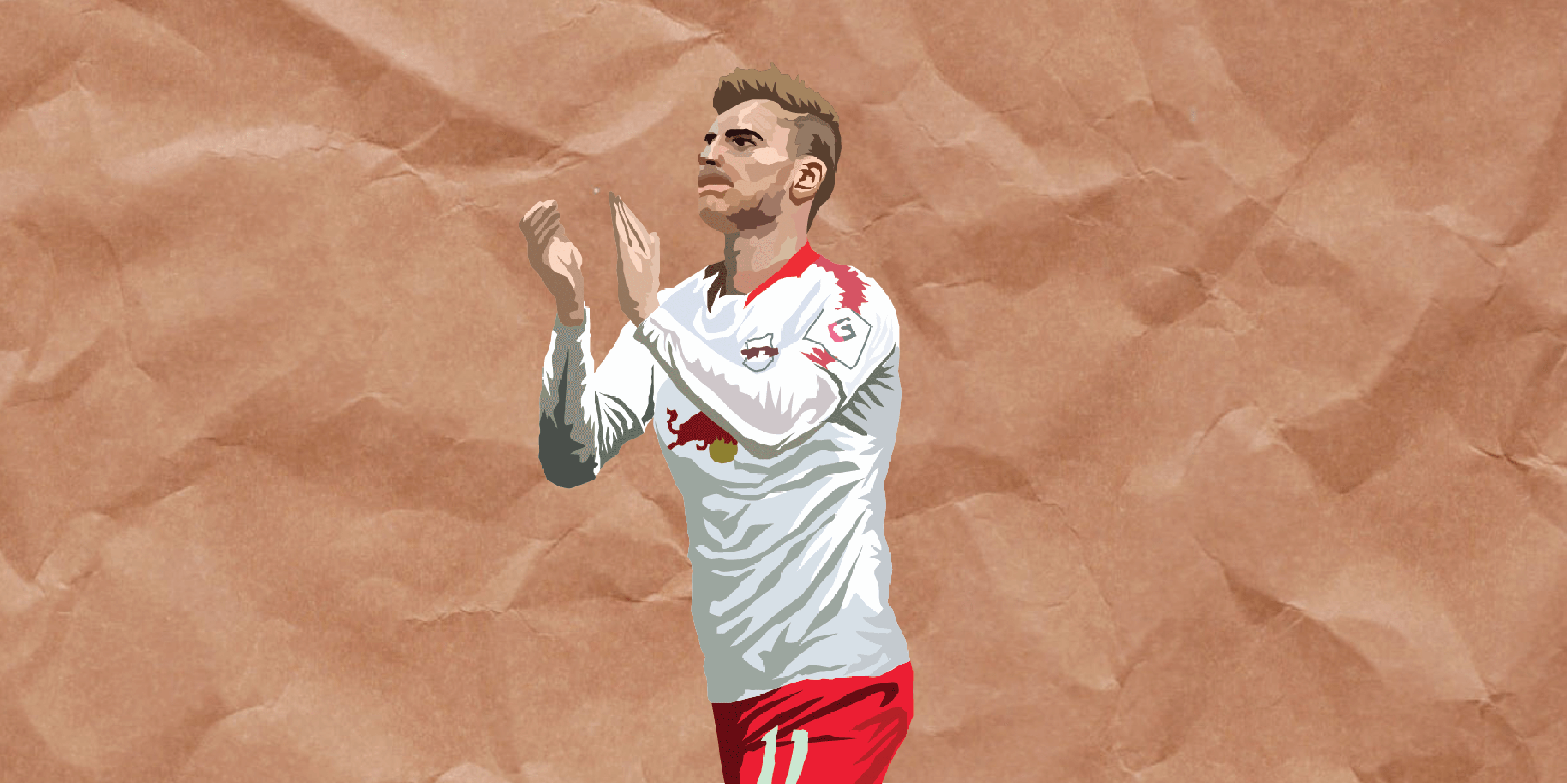 Data Analysis: How RB Leipzig can replace Timo Werner feature image