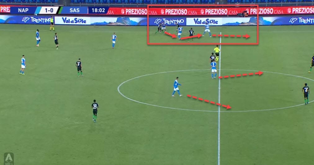 UEFA Champions League 2019/20: Barcelona vs Napoli - tactical preview tactics