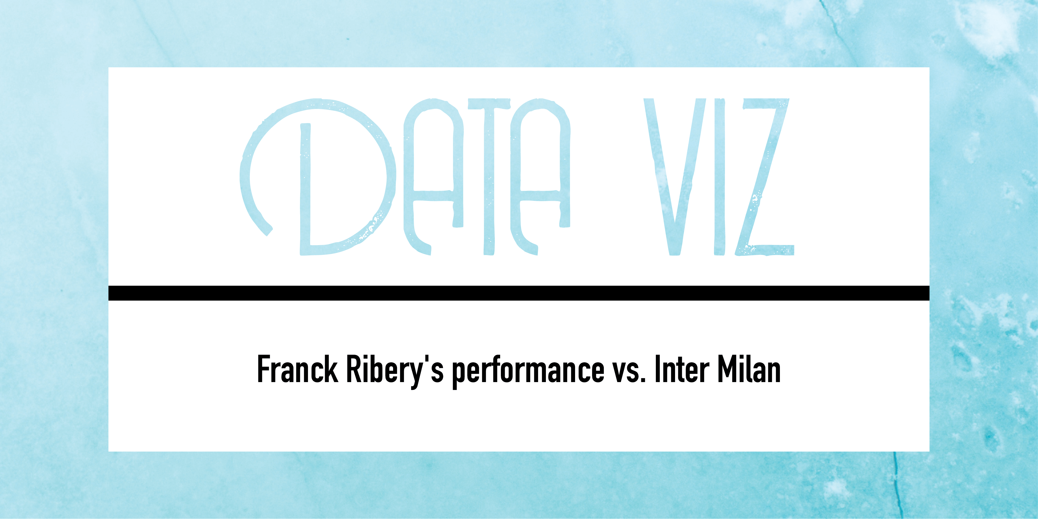 Franck Ribery’s performance against Inter Milan feature image