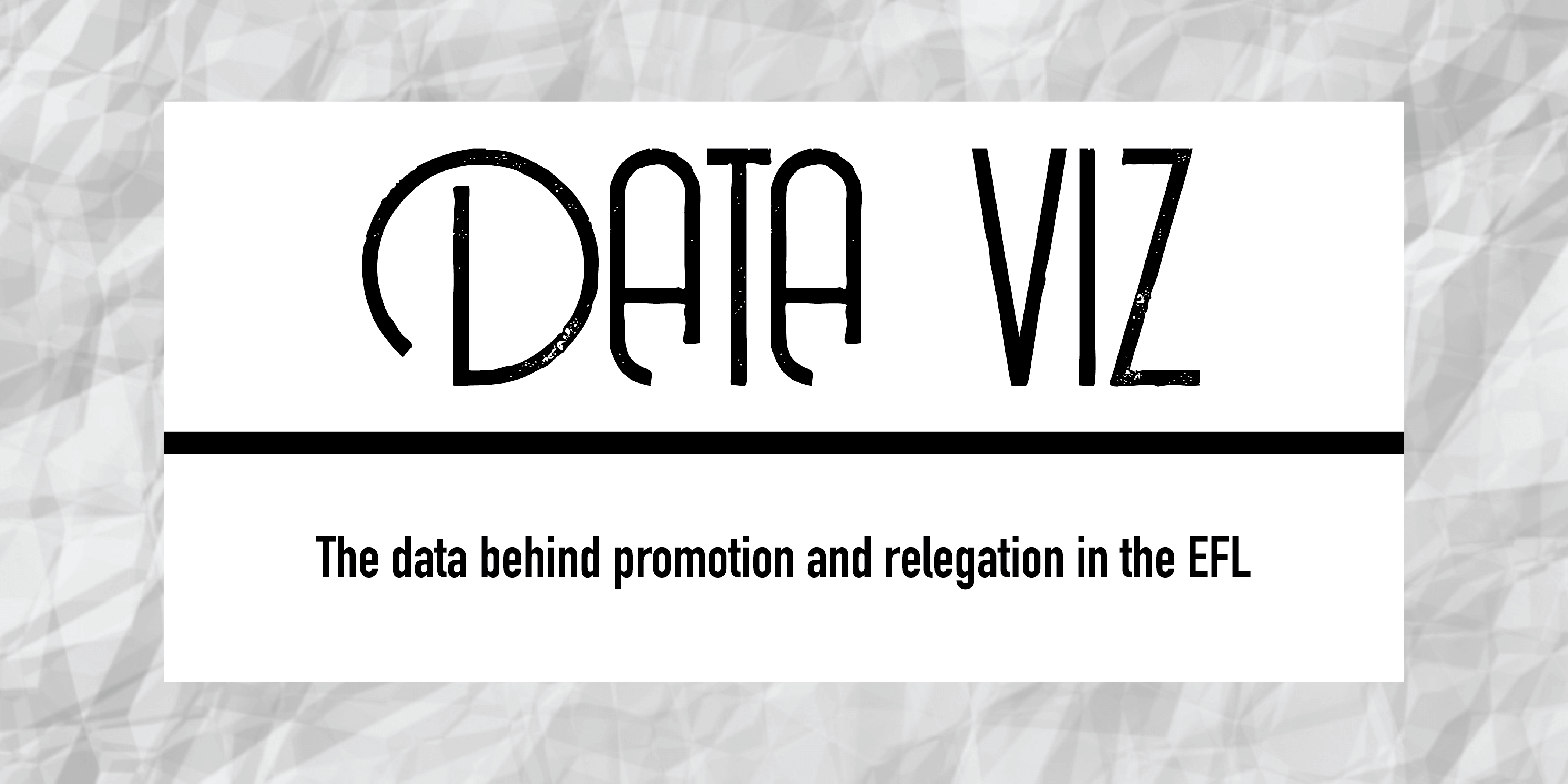 The data behind promotion and relegation in the EFL feature image