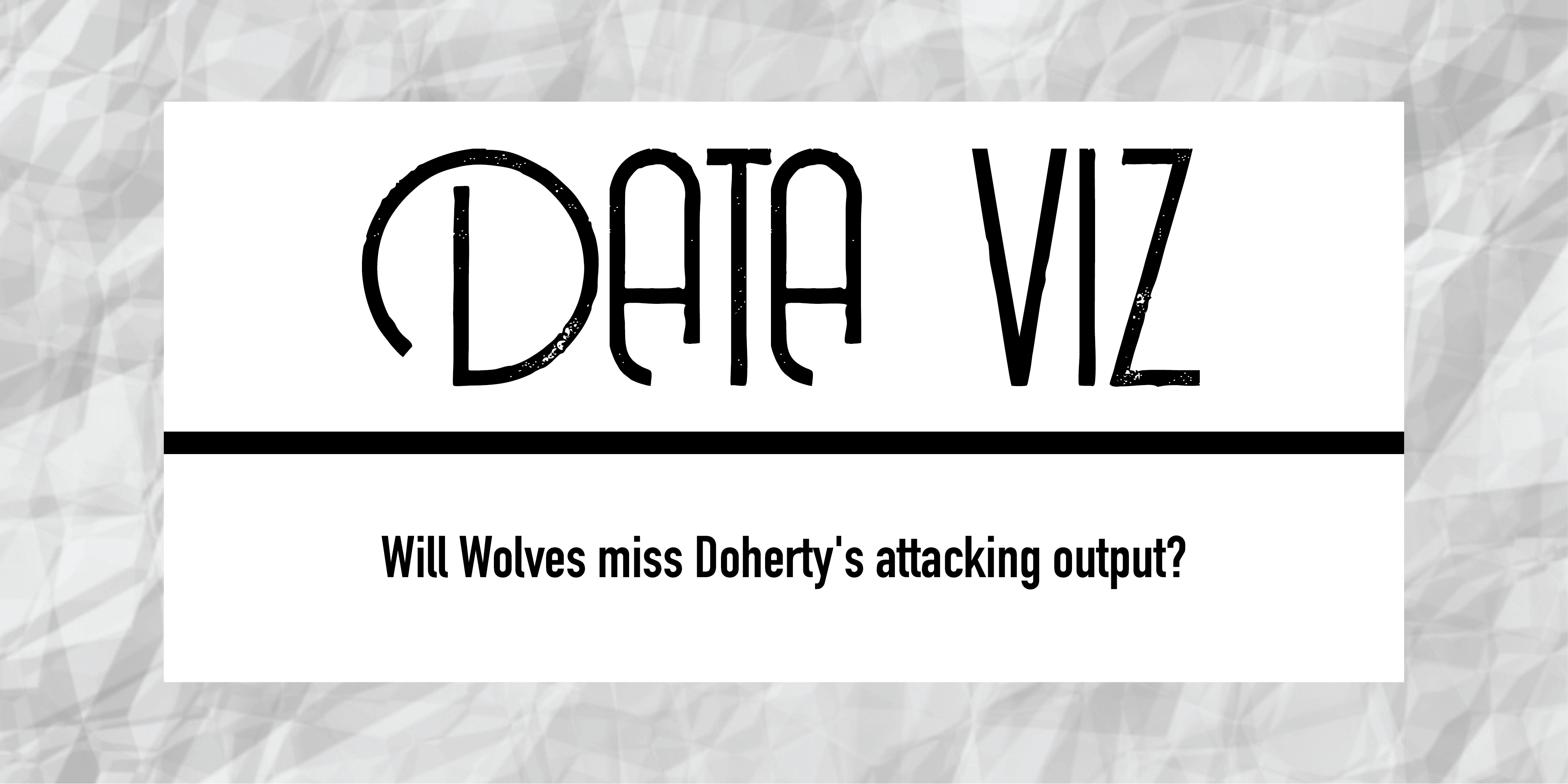 Will Wolves miss Doherty’s attacking output? feature image