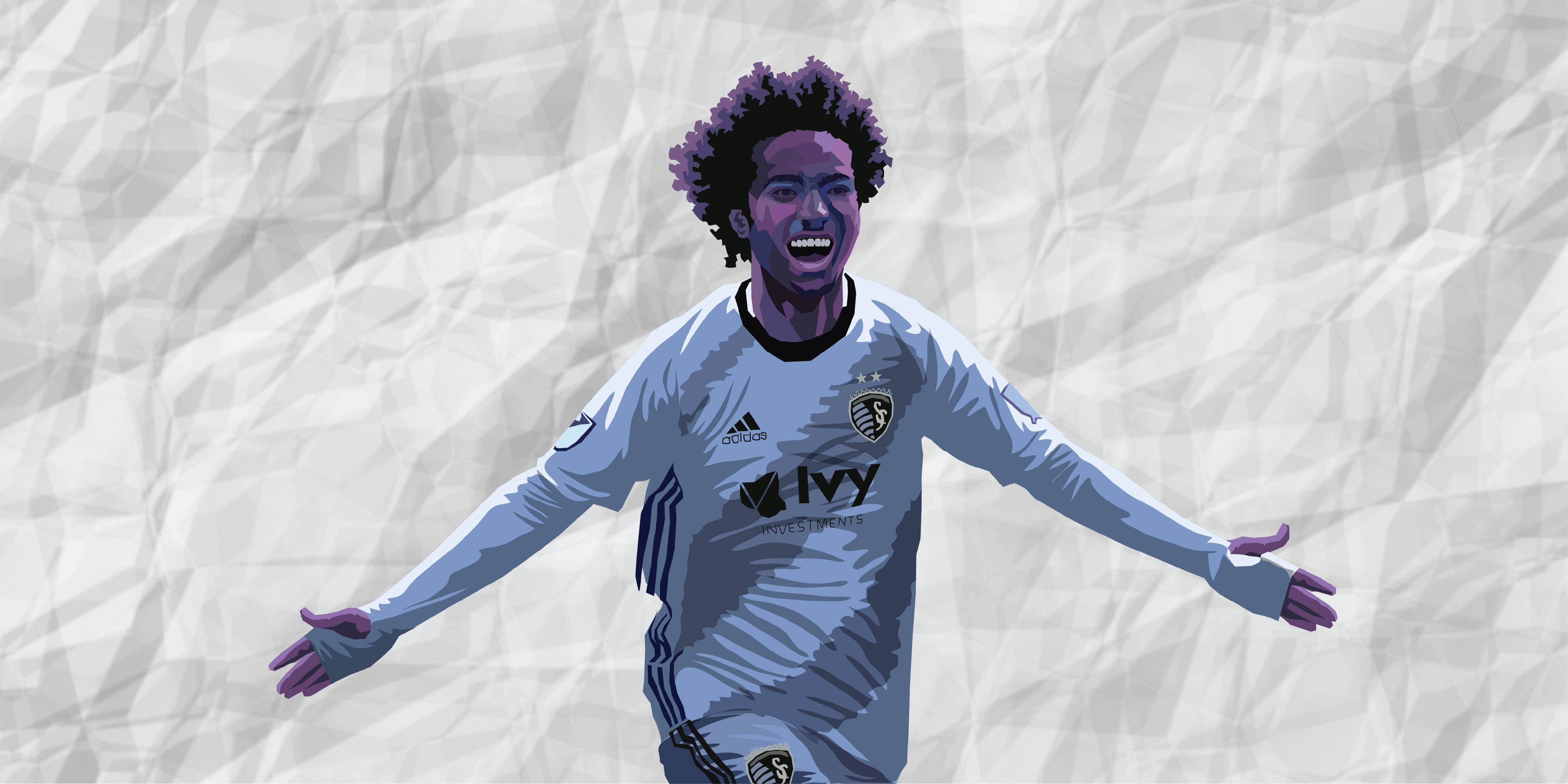 Gianluca Busio – Sporting Kansas City’s homegrown gem feature image