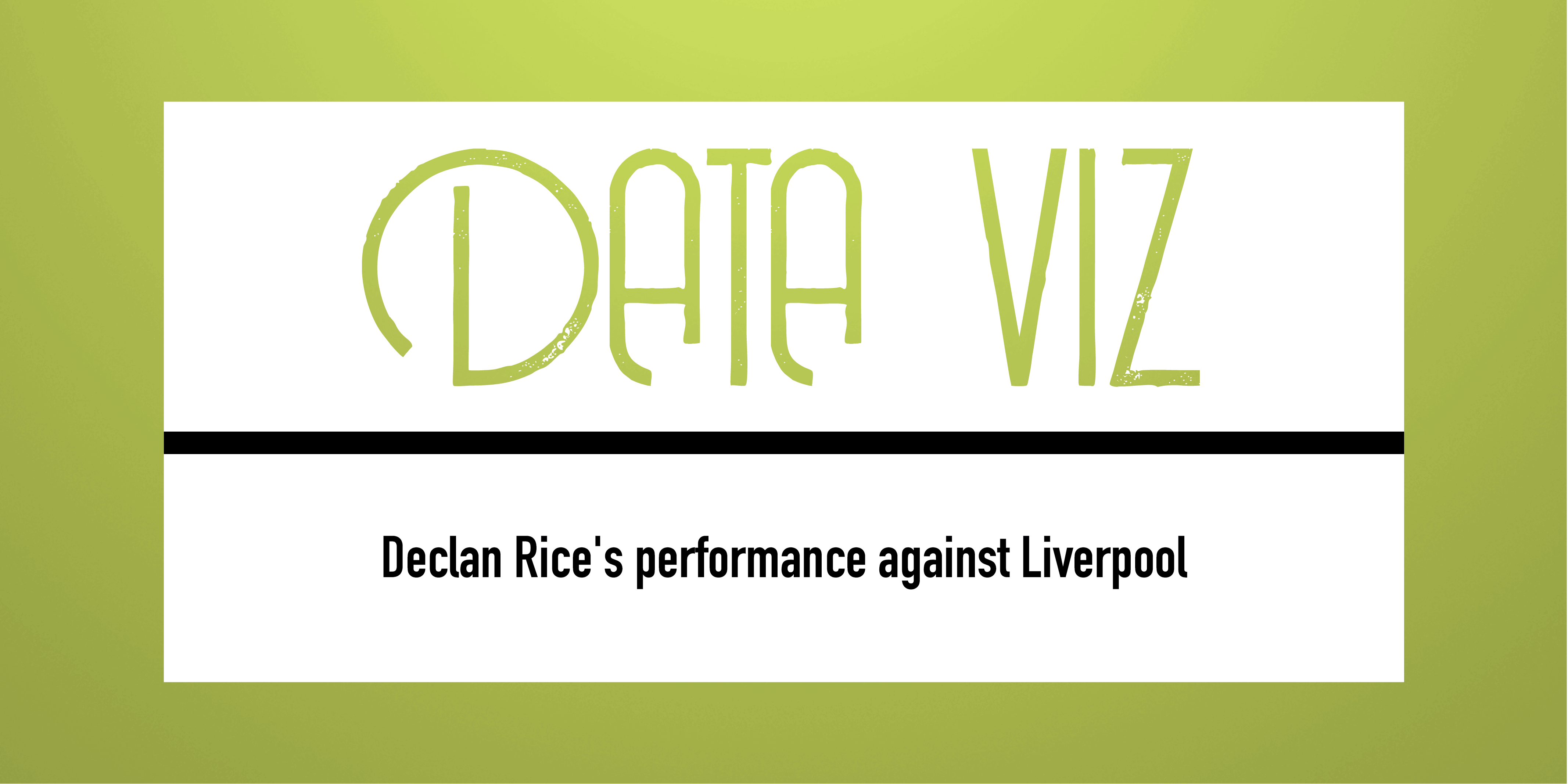 Declan Rice’s performance against Liverpool feature image