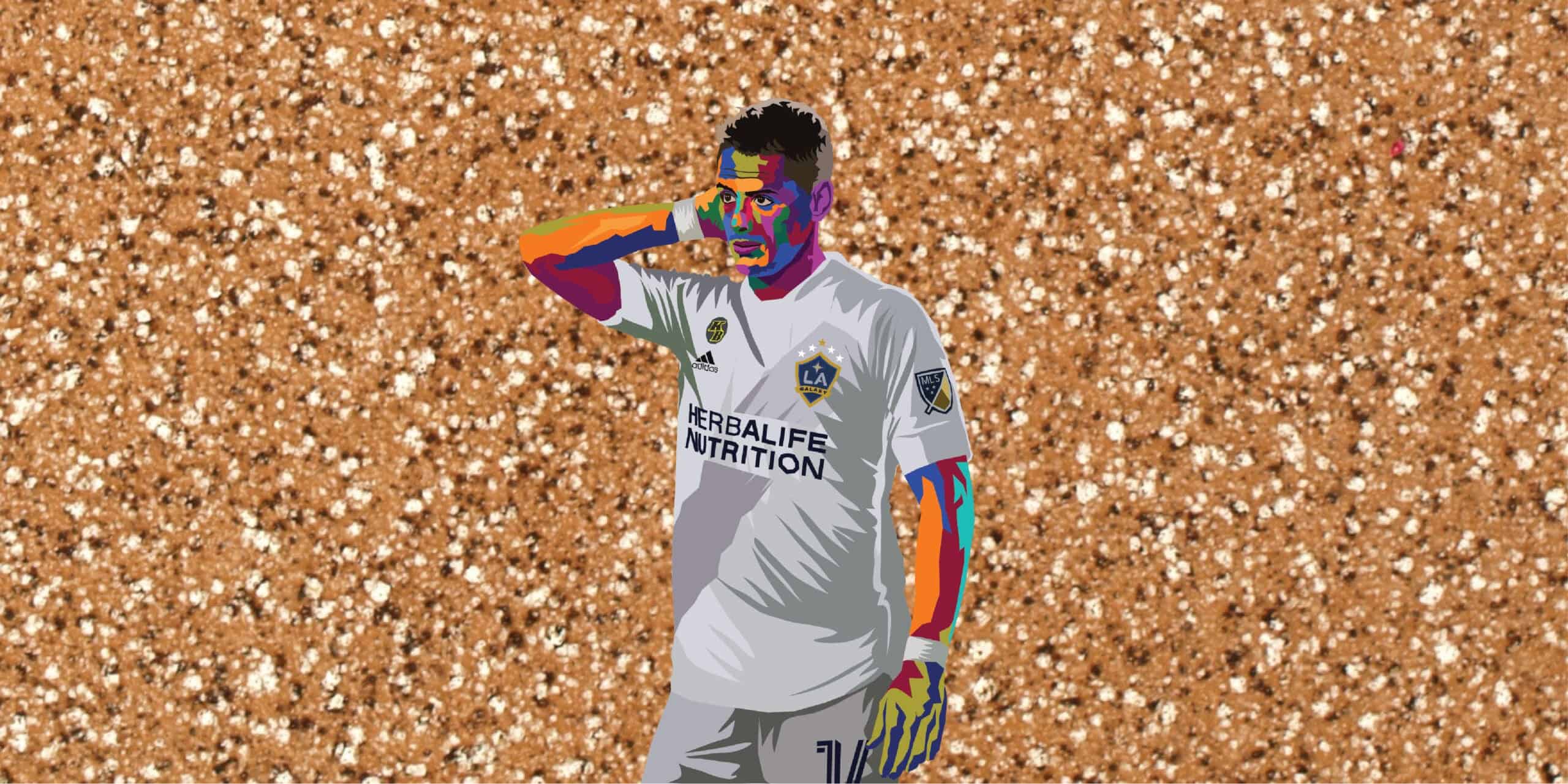 LA Galaxy: Why are they at the bottom of the West? feature image