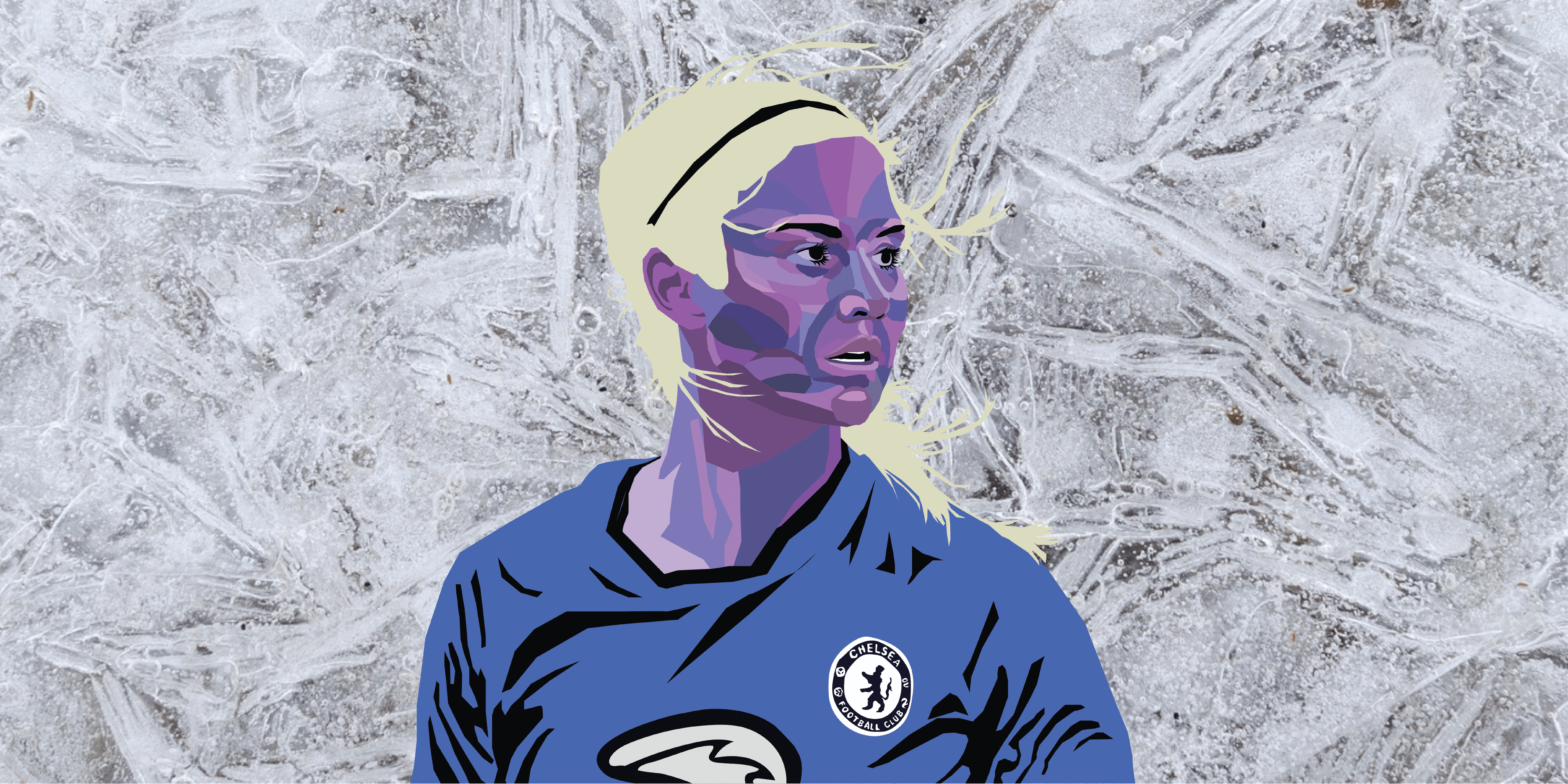 Pernille Harder: Chelsea Women feature image