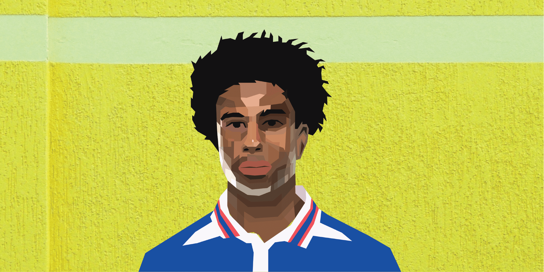 Michael Olise: Reading’s breakthrough teenager feature image