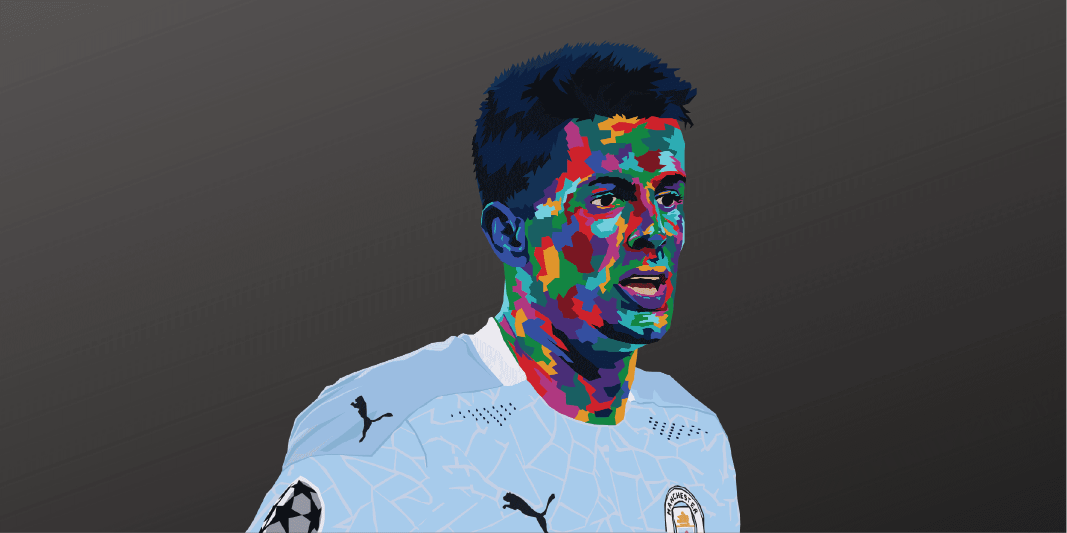 Joao Cancelo: Why he is more than just an inverted full-back feature image