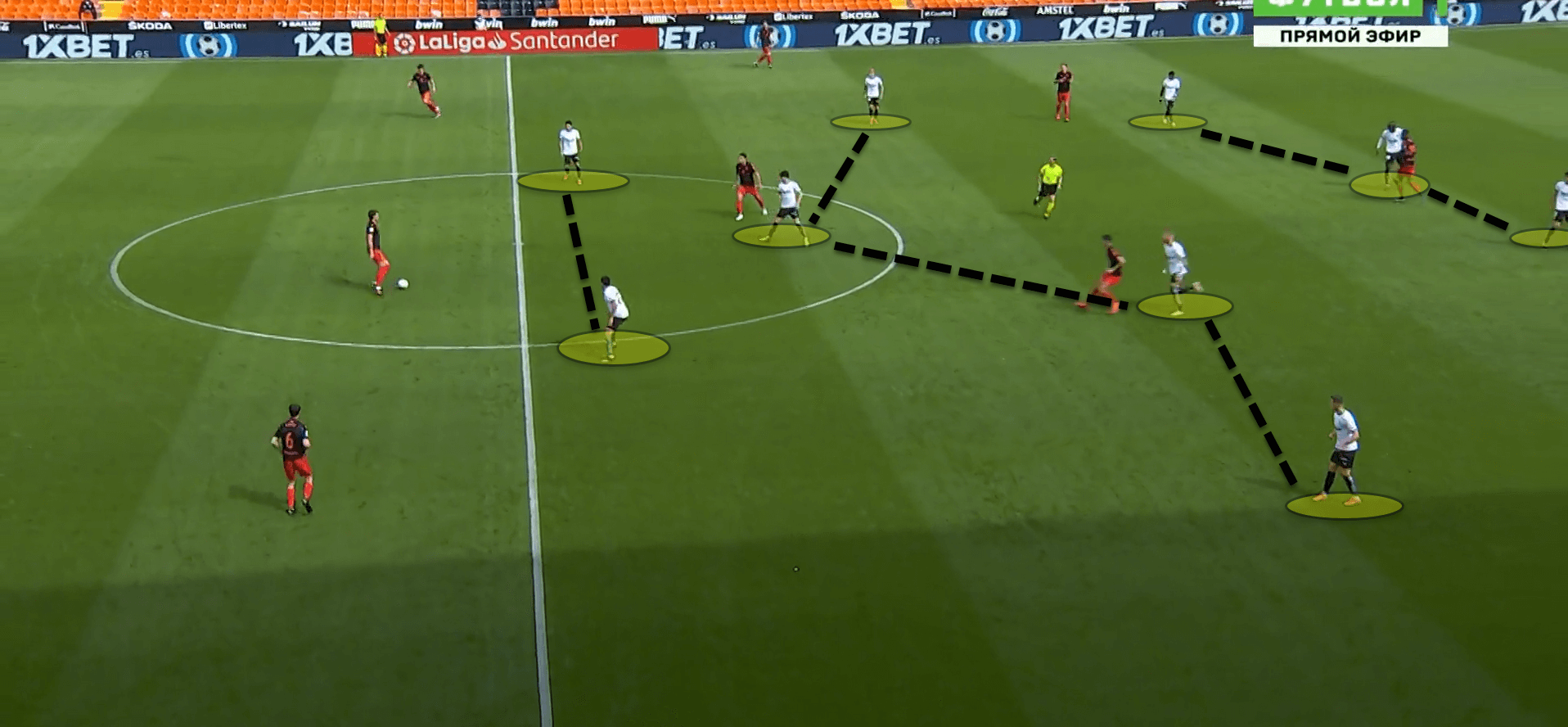 Valencia’s vindication: Will Jose Bordalas be a success at the Estadio Mestalla after a tough La Liga season? – tactical anal