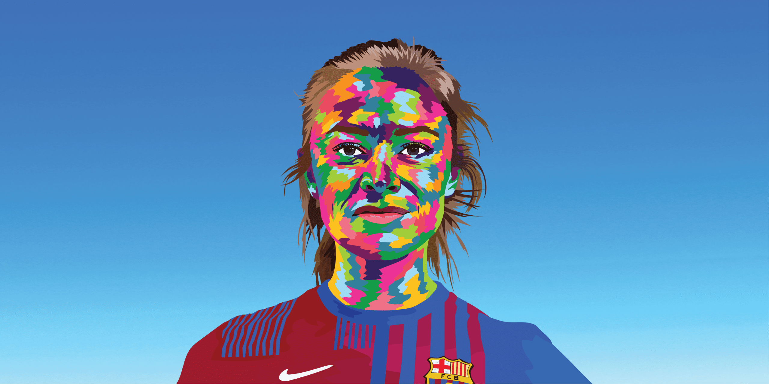 Fridolina Rolfö: What can she add to FC Barcelona Femení? feature image