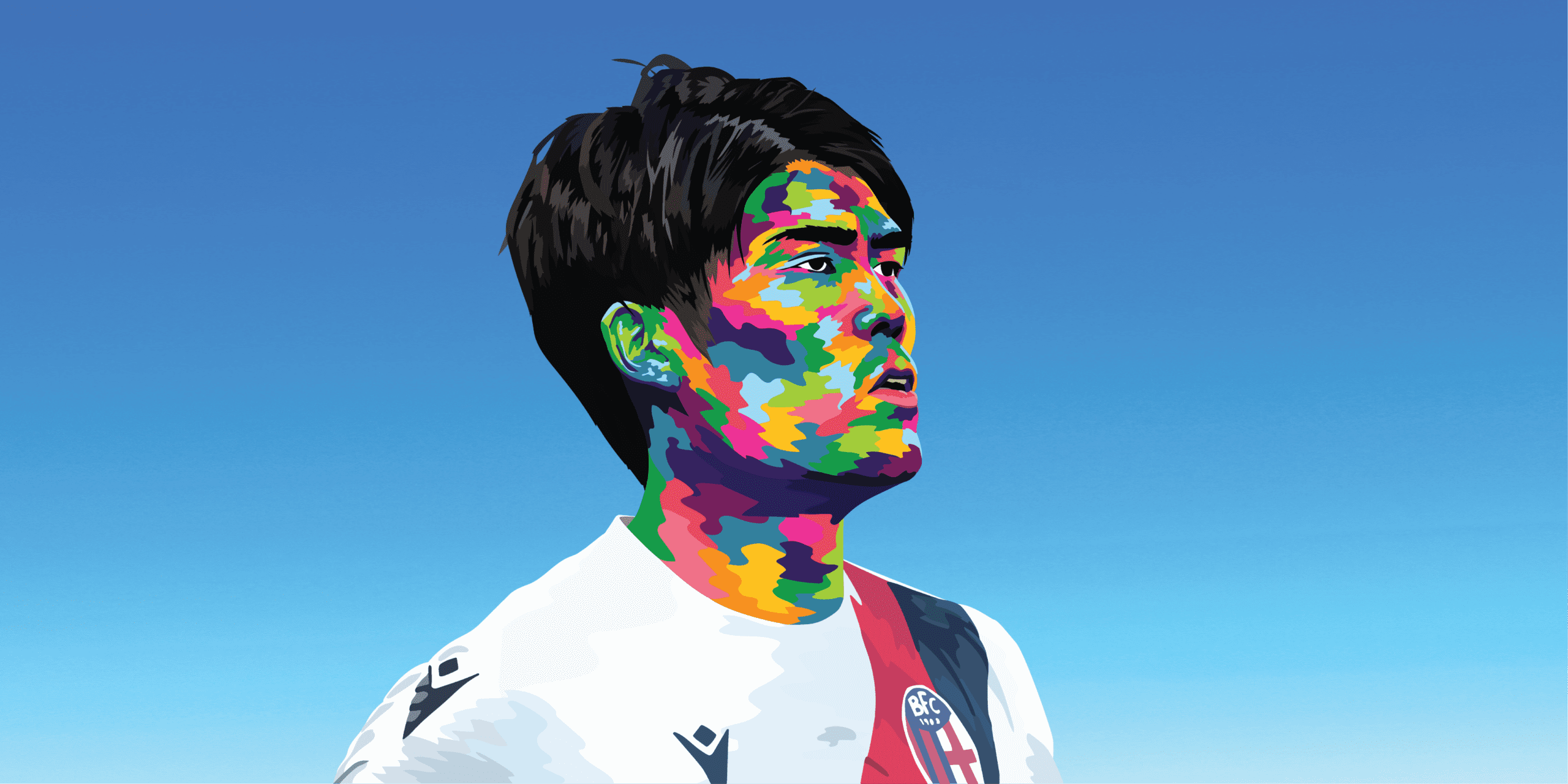 Takehiro Tomiyasu: Why Tottenham are crazy for Bologna’s Japanese defender feature image