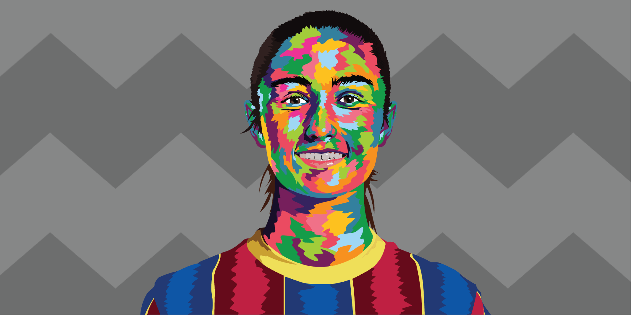 Bruna Vilamala at Barcelona Femeni 2021/2022 - scout report - tactical analysis tactics