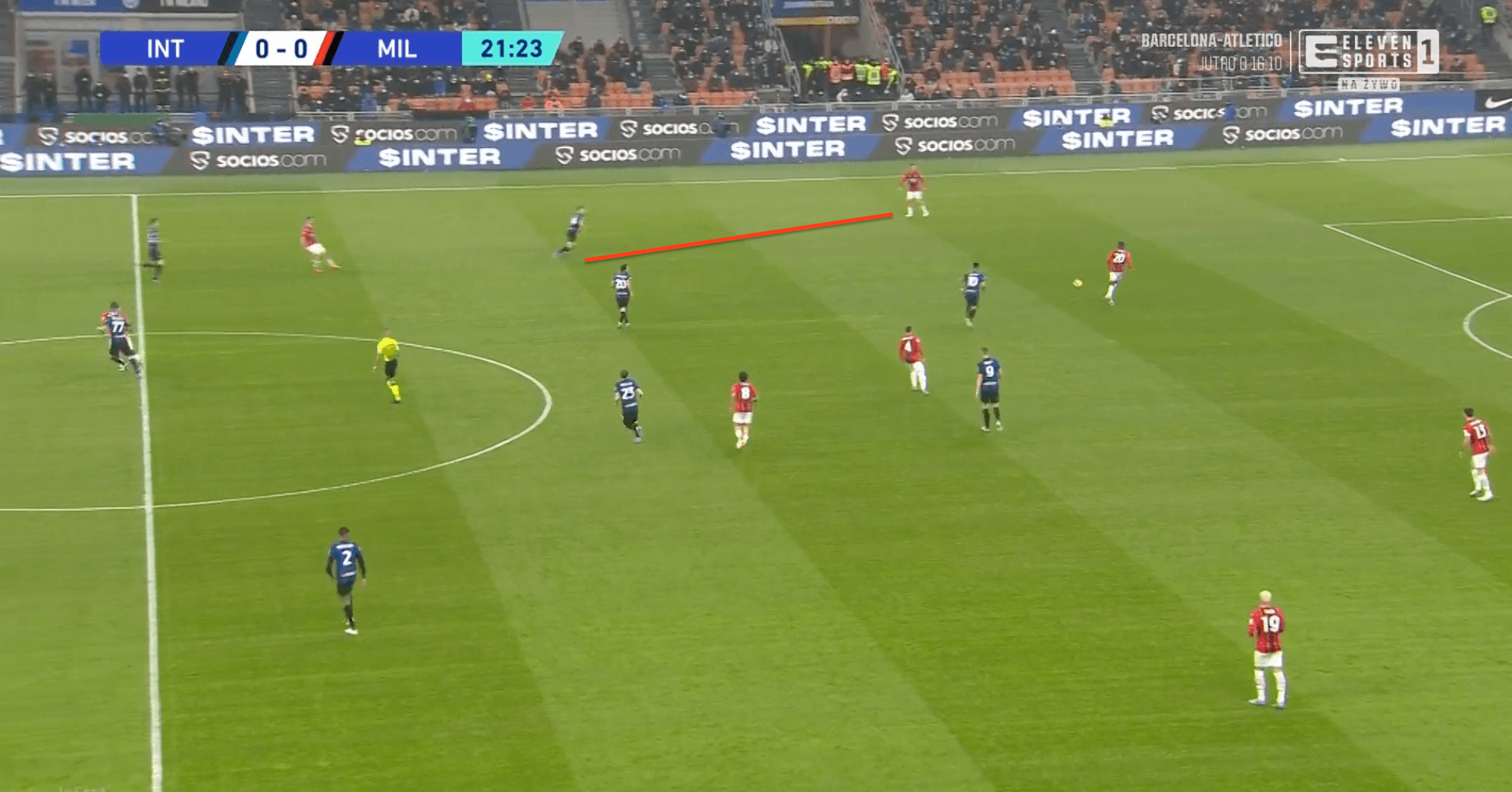 UEFA Champions League 2021/22 - Inter Milan vs Liverpool - tactical preview tactics analysis