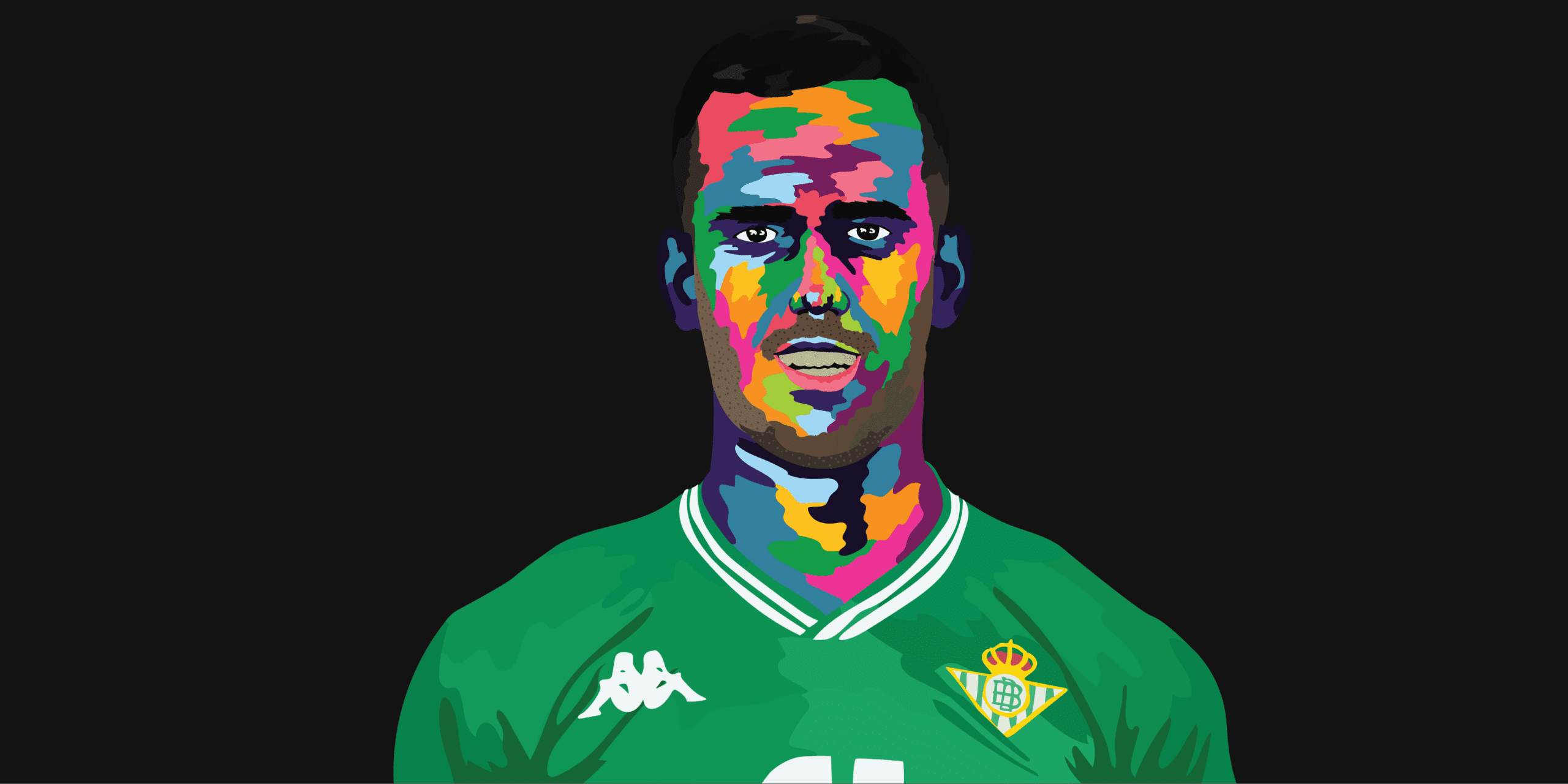 Juanmi: The Spaniard's impact at Real Betis - scout report tactical analysis tactics