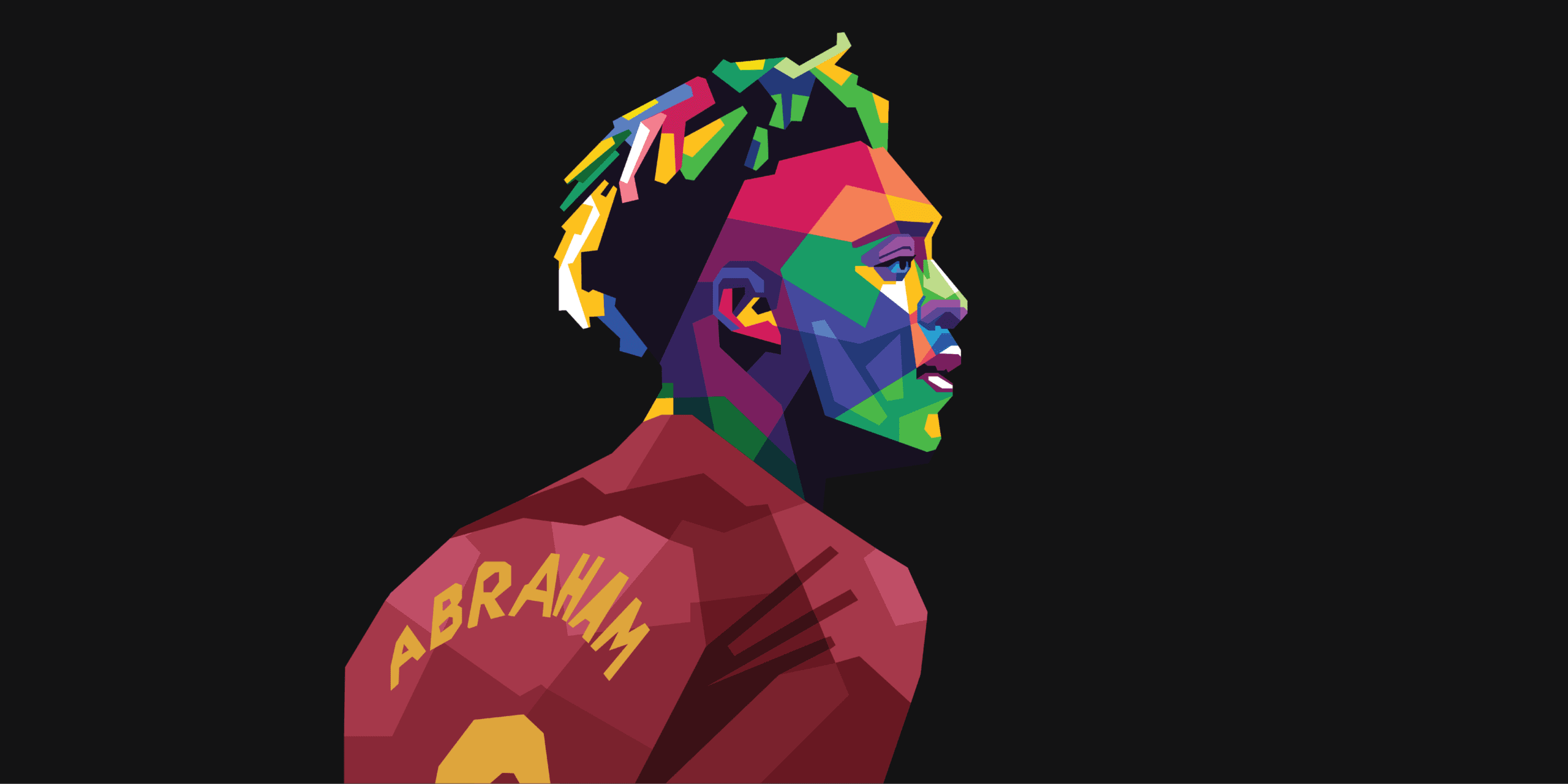 Serie A 2021/22: Tammy Abraham at AS Roma - tactical analysis tactics