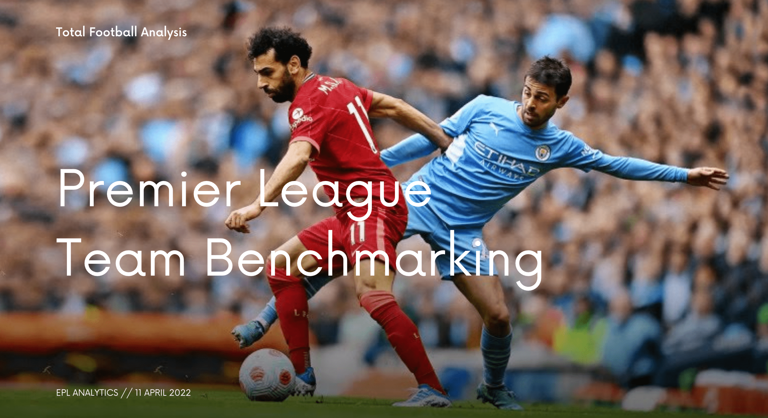 FREE DOWNLOAD: Premier League GW32 analytics reports – data viz, stats and insights feature image