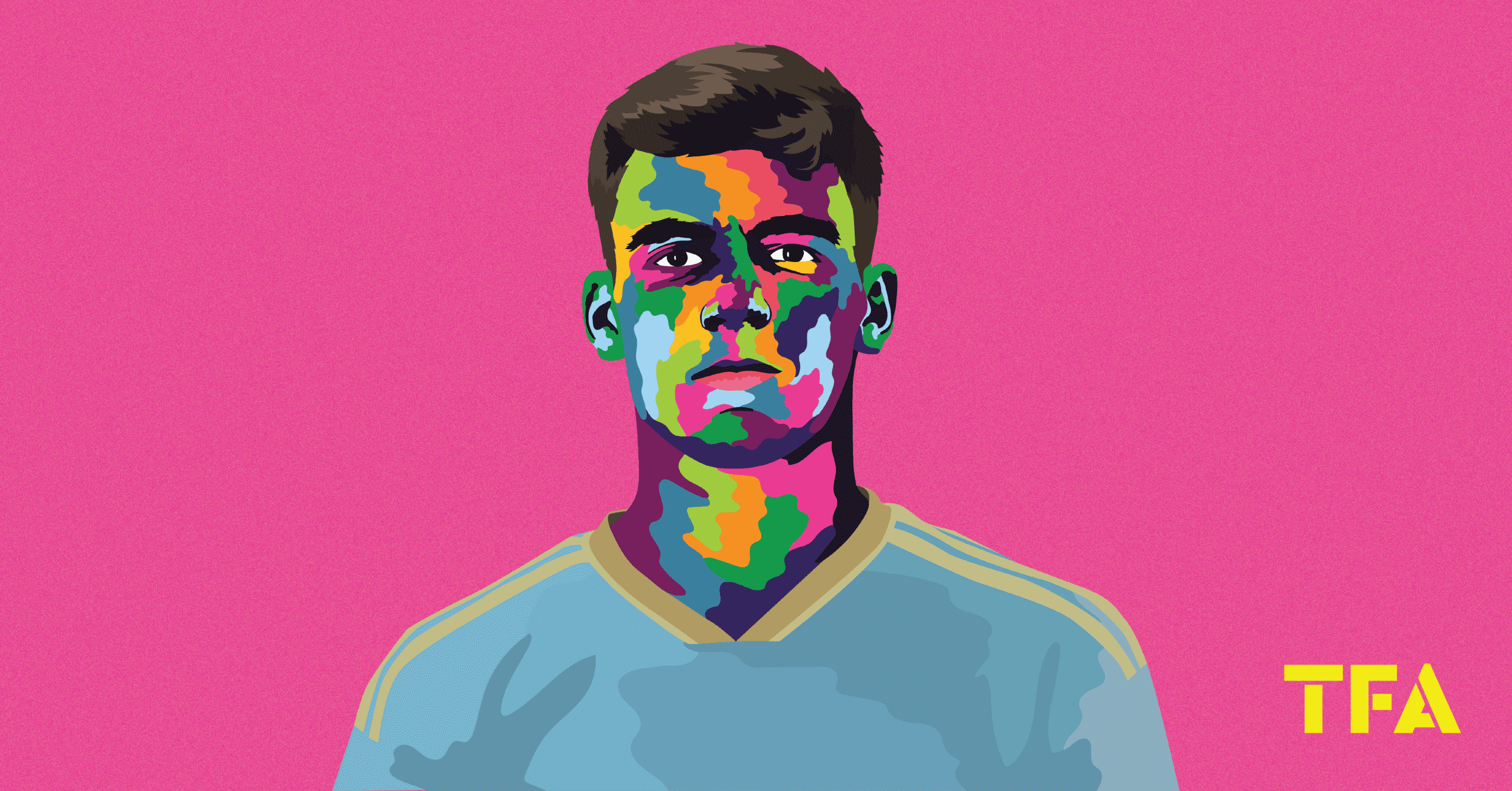 Gabri Veiga: Celta de Vigo’s newest star feature image