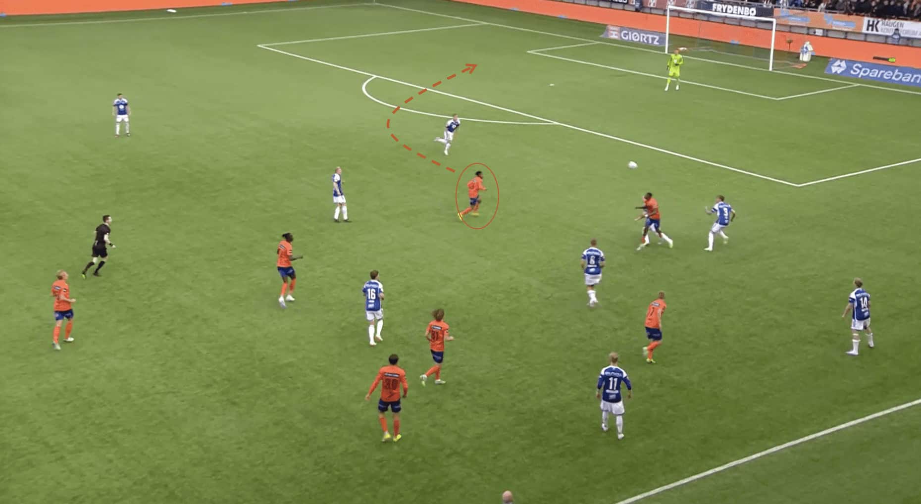 Why have defending champions Molde endured a poor start to the 2023 Eliteserien season? – scout report feature image