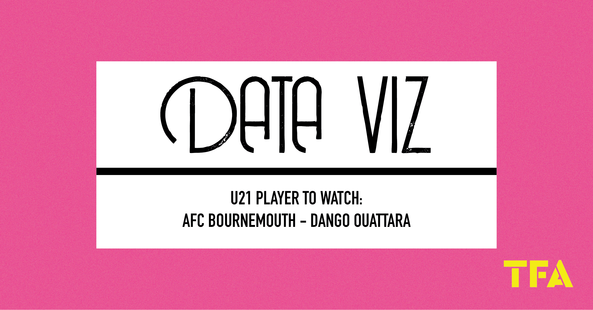 U21 Player to Watch: AFC Bournemouth – Dango Ouattara feature image