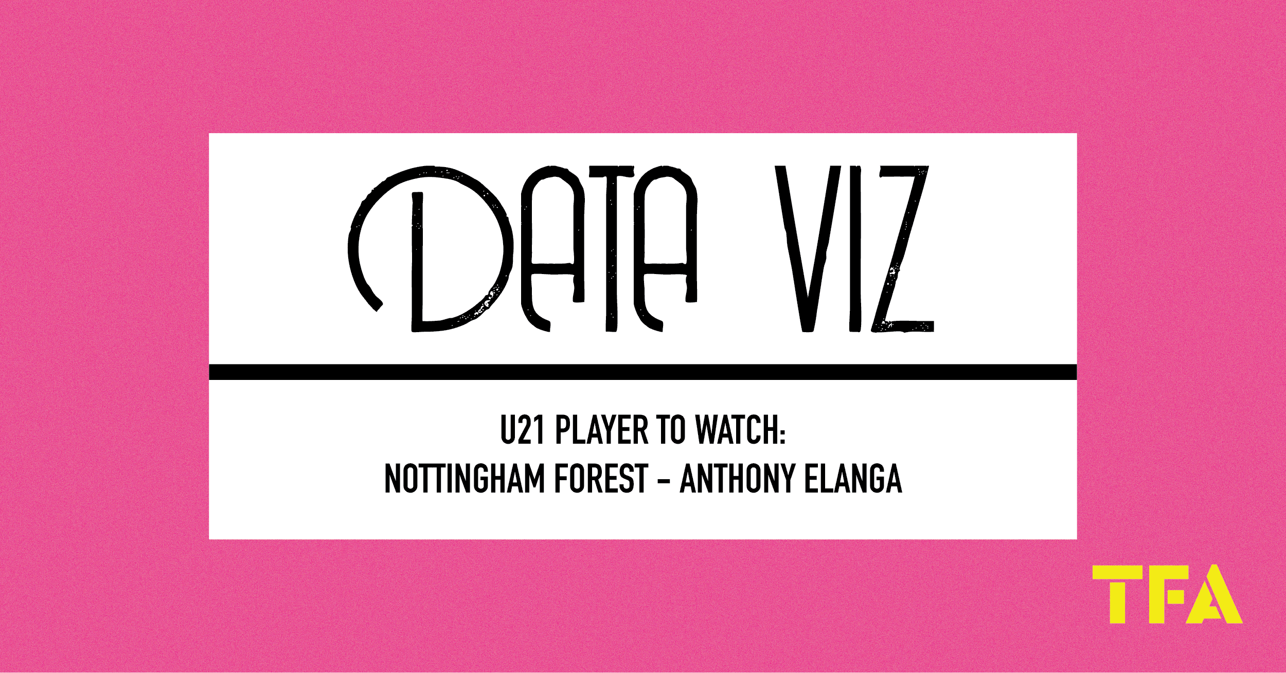 U21 Player to Watch: Nottingham Forest – Anthony Elanga feature image