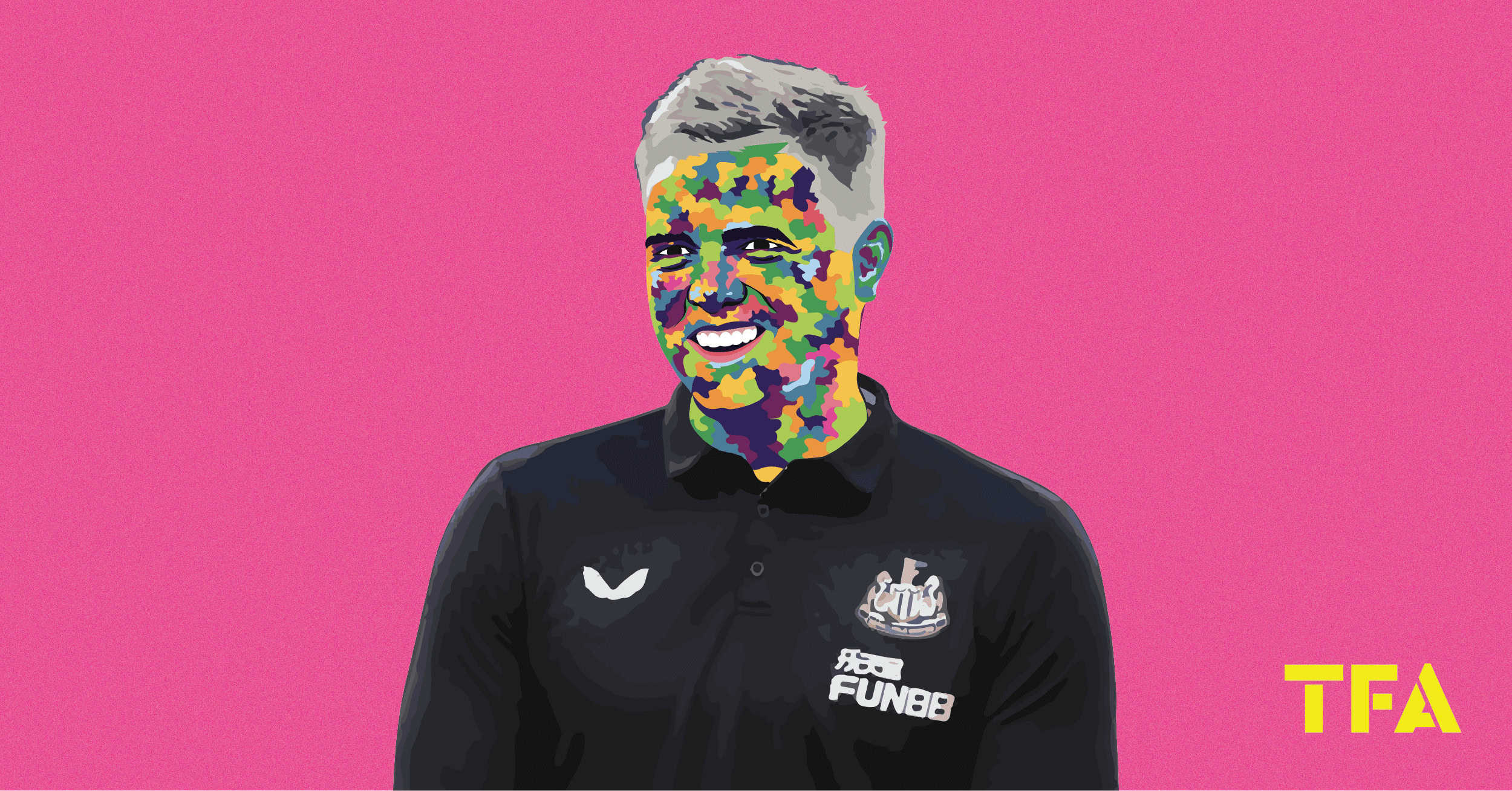 2023/24 Premier League Tactical Preview: Newcastle feature image